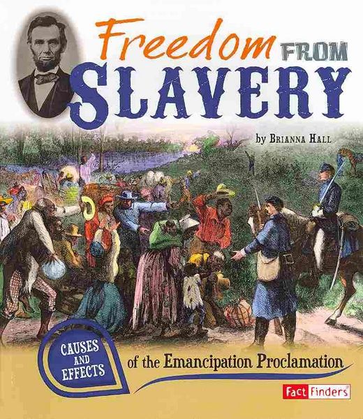 Produktbild: Hall, B: Freedom from Slavery
