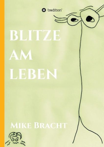 Produktbild: Blitze am Leben