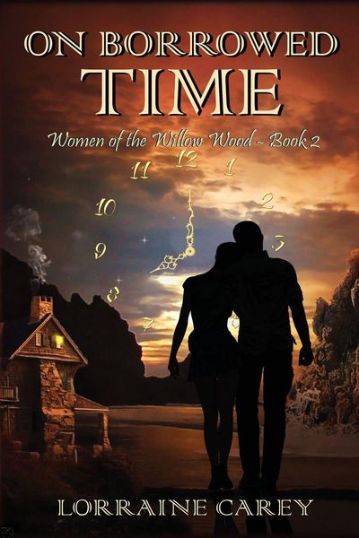 Produktbild: On Borrowed Time