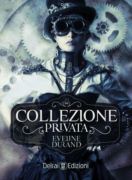Produktbild: Collezione privata