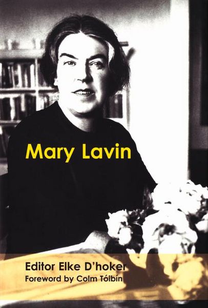 Produktbild: Mary Lavin