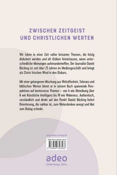Produktbild: Lass mal reden
