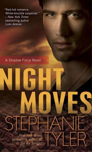 Produktbild: Night Moves