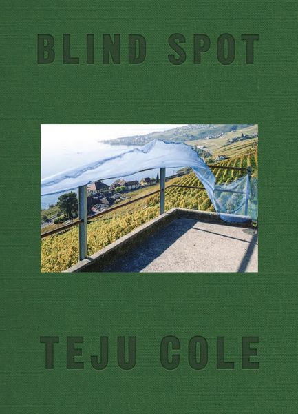 Produktbild: Blind Spot