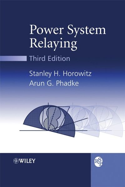 Produktbild: Power System Relaying
