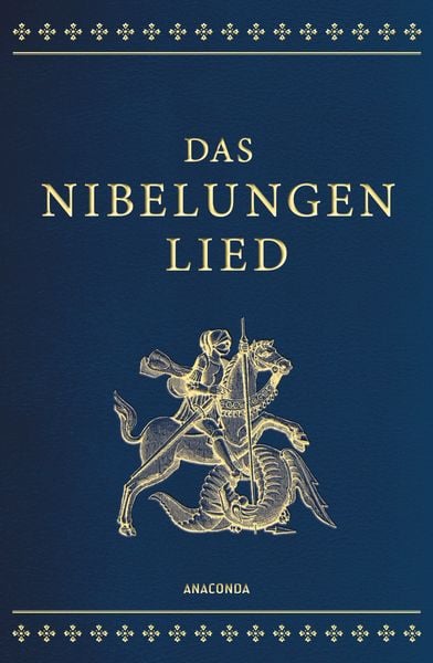 Das Nibelungenlied von 