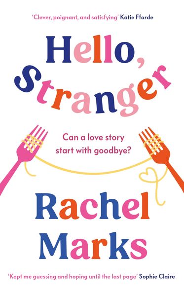 Produktbild: Hello, Stranger
