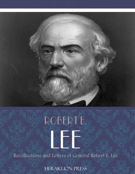 Produktbild: Recollections and Letters of General Robert E. Lee