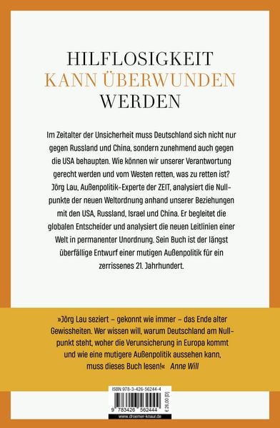 Produktbild: Der Westen sind jetzt wir