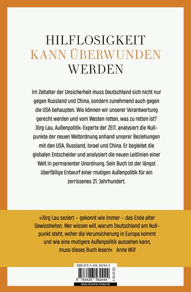 Produktbild: Der Westen sind jetzt wir
