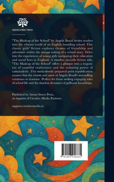 Produktbild: The Madcap of the School