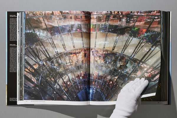 Produktbild: Jean Nouvel by Jean Nouvel. 1981&ndash;2022