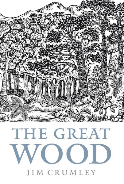 Produktbild: The Great Wood
