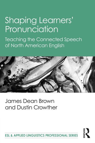 Produktbild: Shaping Learners' Pronunciation