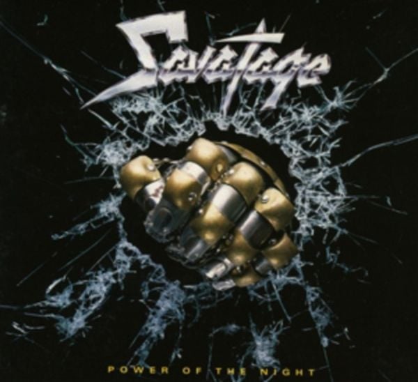 Savatage: Power Of The Night (2011 Edition)