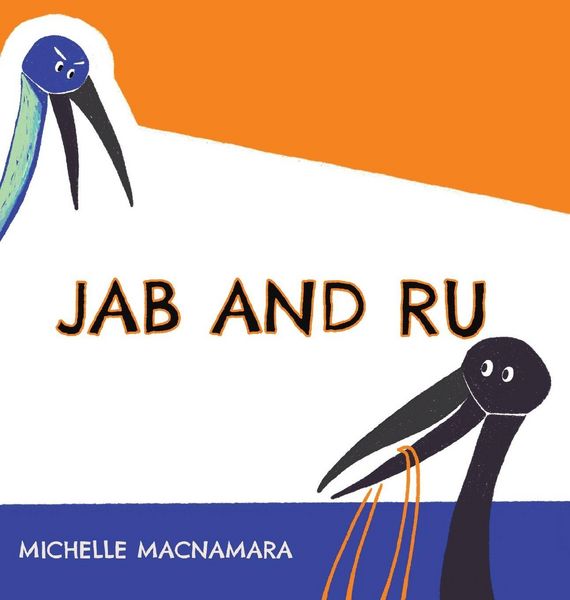 Produktbild: Jab and Ru