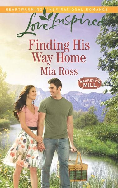Produktbild: Finding His Way Home