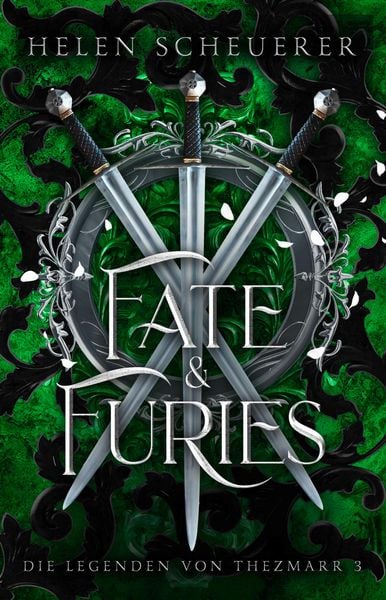 Produktbild: Fate and Furies