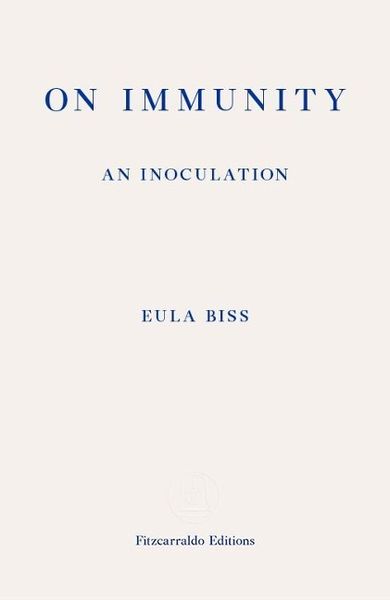 Produktbild: On Immunity: An Inoculation