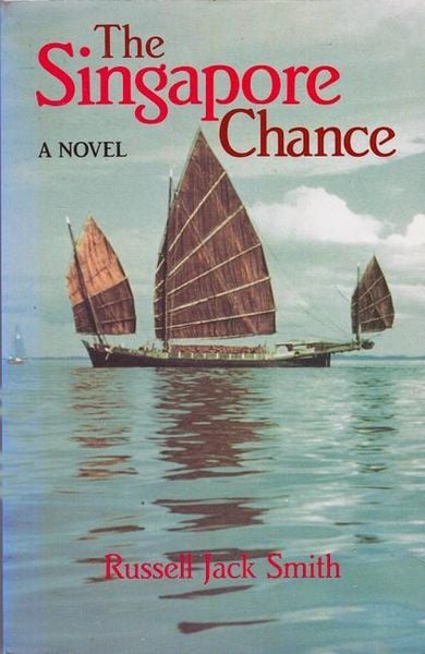Produktbild: Singapore Chance
