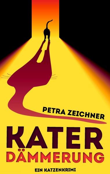 Produktbild: Katerd&auml;mmerung