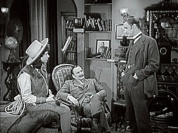Produktbild: Sherlock Holmes St. 1.1 - Die klassische TV-Serie [2 DVDs]