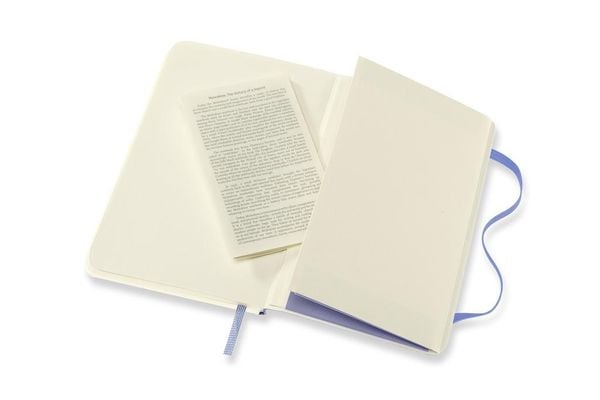 Produktbild: Moleskine Notizbuch, Weicher Einband