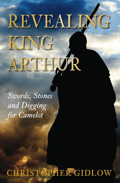 Produktbild: Revealing King Arthur