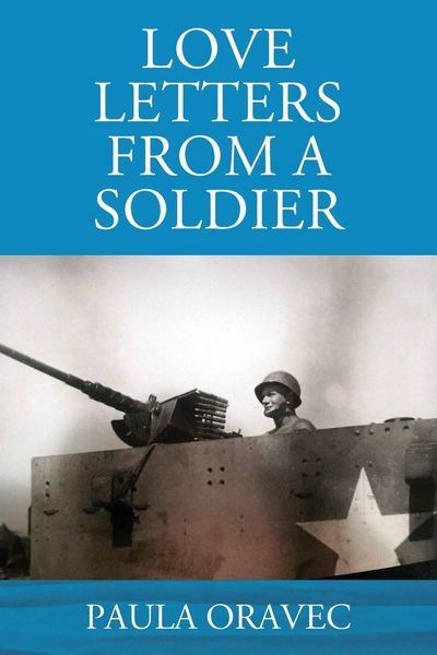 Produktbild: Love Letters from a Soldier