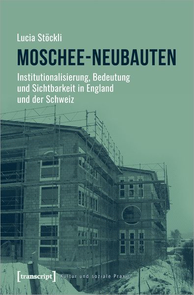 Produktbild: Moschee-Neubauten