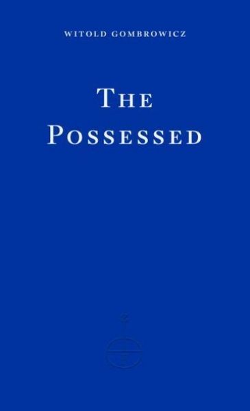 Produktbild: The Possessed