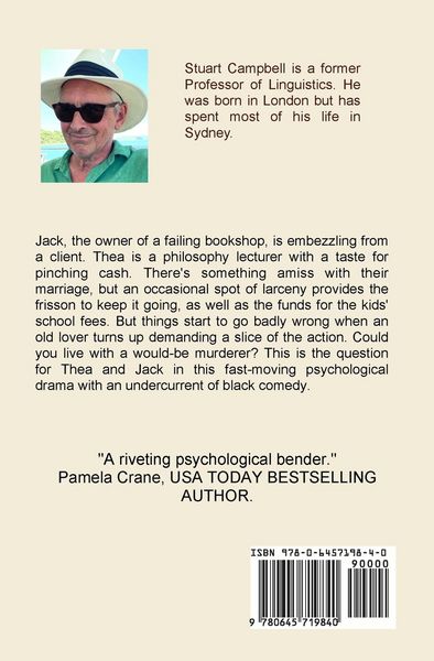 Produktbild: An Englishman's Guide to Infidelity