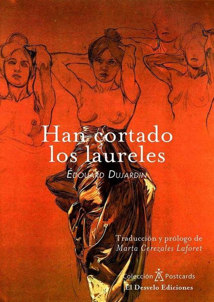 Produktbild: Han cortado los laureles
