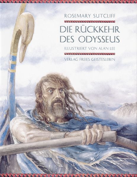 Produktbild: Die R&uuml;ckkehr des Odysseus