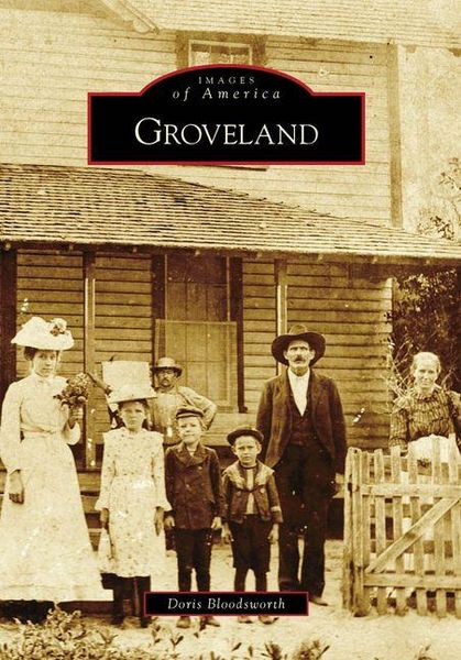 Produktbild: Groveland