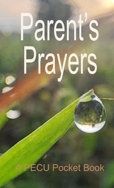 Produktbild: Parent's Prayers