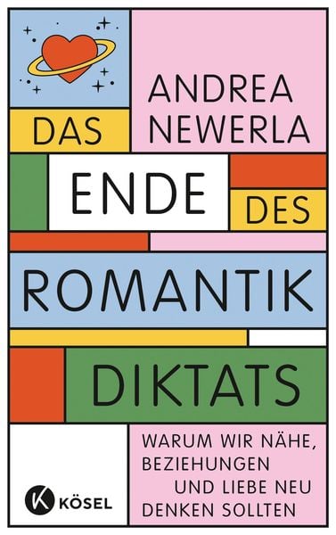 Produktbild: Das Ende des Romantikdiktats