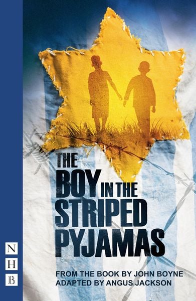 Produktbild: The Boy in the Striped Pyjamas