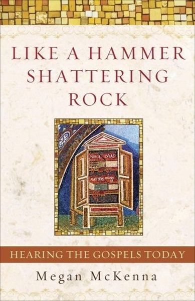Produktbild: Like a Hammer Shattering Rock