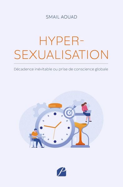 Produktbild: Hypersexualisation: decadence