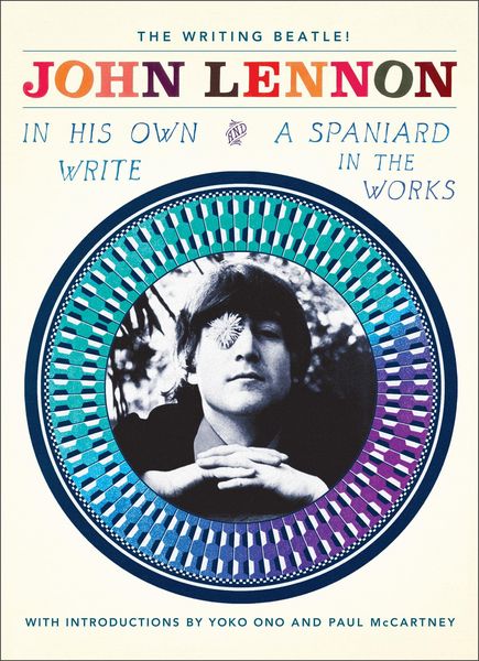 Produktbild: In His Own Write and a Spaniard in the Works