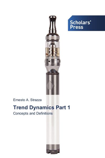 Produktbild: Trend Dynamics Part 1