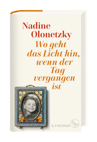 Produktbild: Wo geht das Licht hin, wenn der Tag vergangen ist