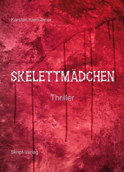 Produktbild: Skelettm&auml;dchen