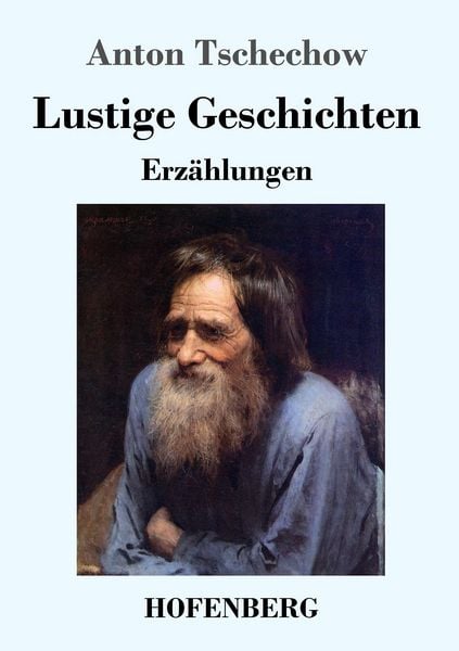 Produktbild: Lustige Geschichten