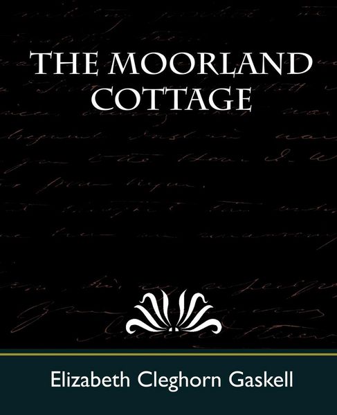 Produktbild: The Moorland Cottage