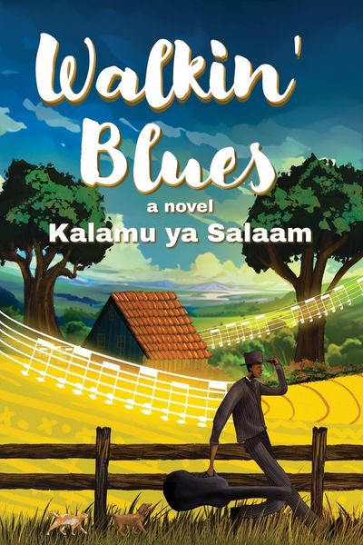 Produktbild: Walkin' Blues