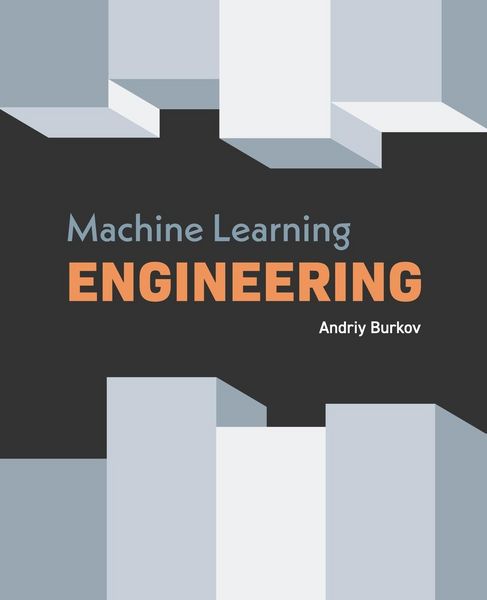 Produktbild: Machine Learning Engineering