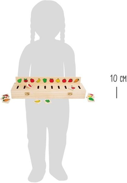 Produktbild: Bildersortierbox