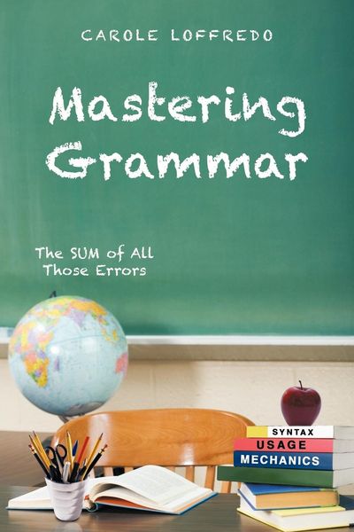 Produktbild: Mastering Grammar